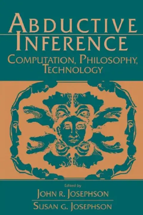 Cover of Abductive Inference