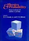 Cover of Physics and Probability