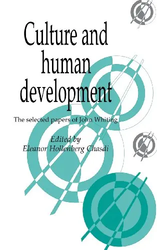 Cover of Culture and Human Development