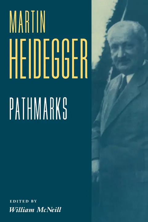 Cover of Pathmarks