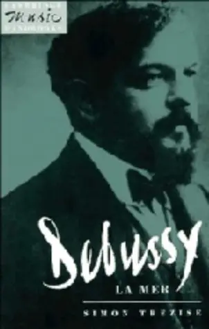 Cover of Debussy