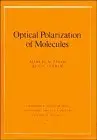Cover of Optical Polarization of Molecules