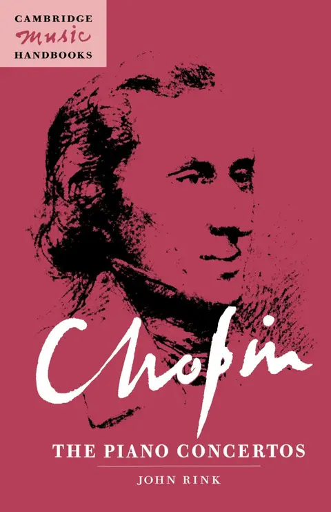Cover of Chopin