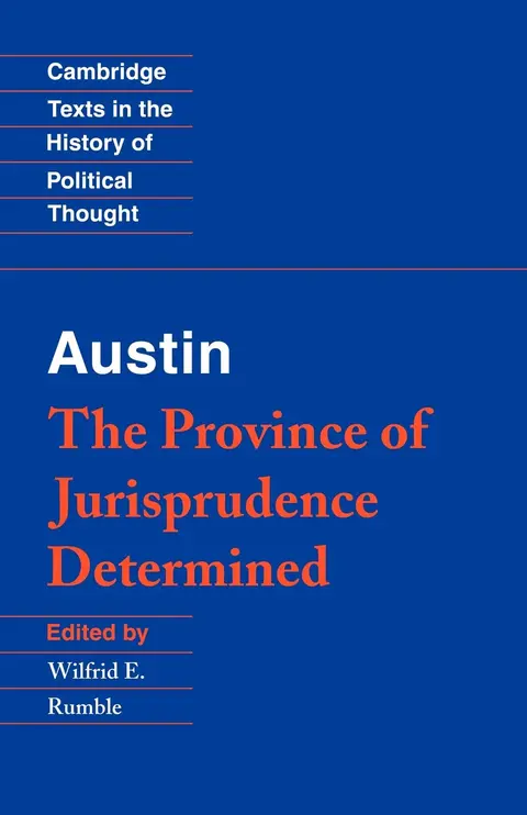 Cover of Austin