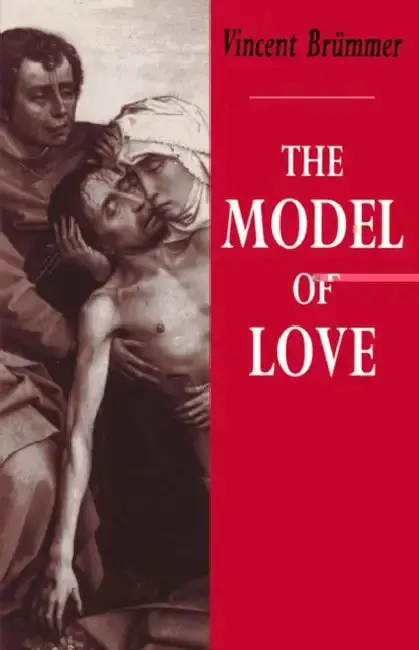 Cover of The Model of Love