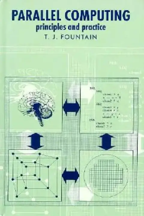 Cover of Parallel Computing