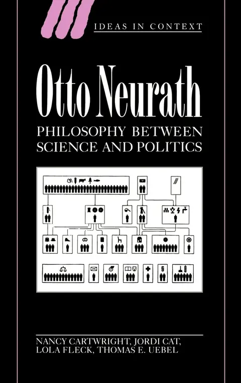 Cover of Otto Neurath