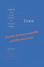 Cover of Cicero