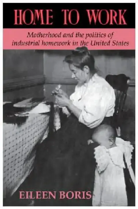 Cover of Home to Work