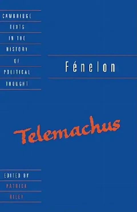 Cover of Fenelon