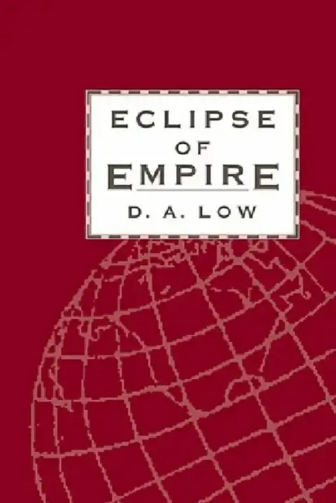 Cover of Eclipse of Empire