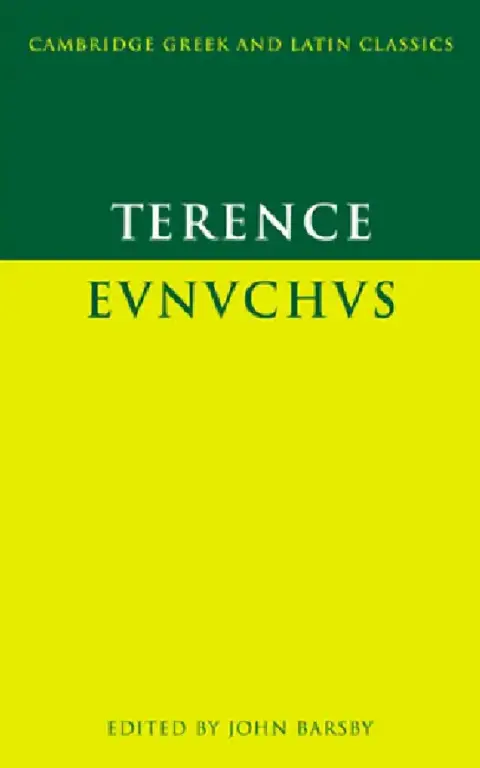 Cover of Evnvchvs