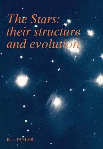 Cover of The Stars