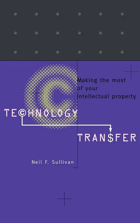 Cover of Technology Transfer