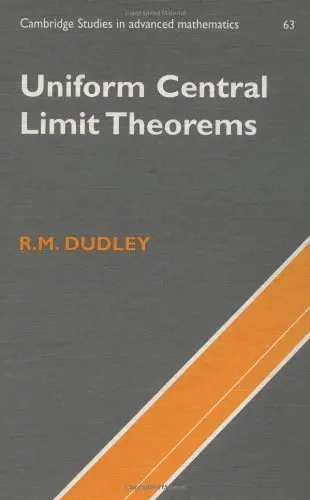 Cover of Uniform Central Limit Theorems