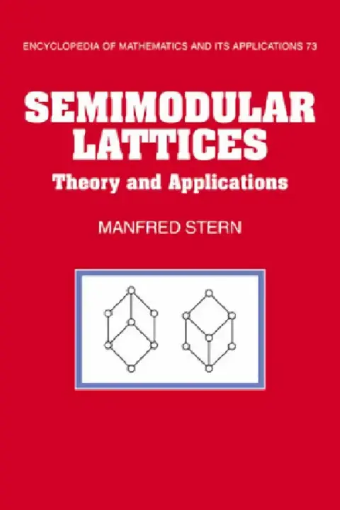 Cover of Semimodular Lattices