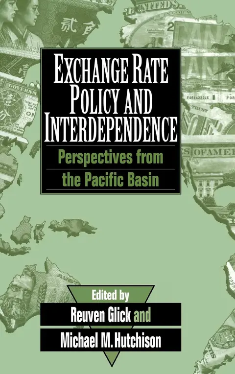Cover of Exchange Rate Policy and Interdependence
