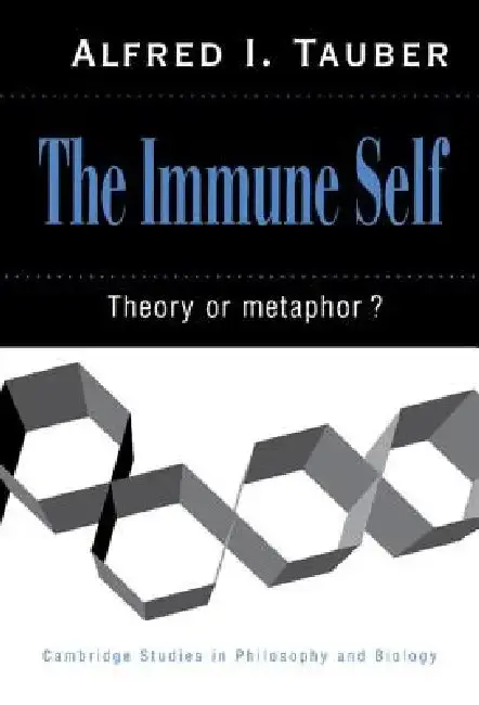 Cover of The Immune Self