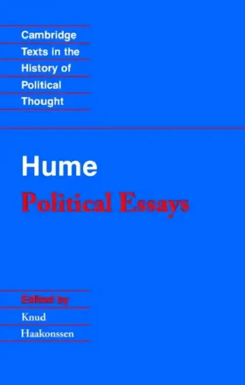 Cover of Hume