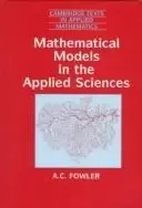 Cover of Mathematical Models in the Applied Sciences