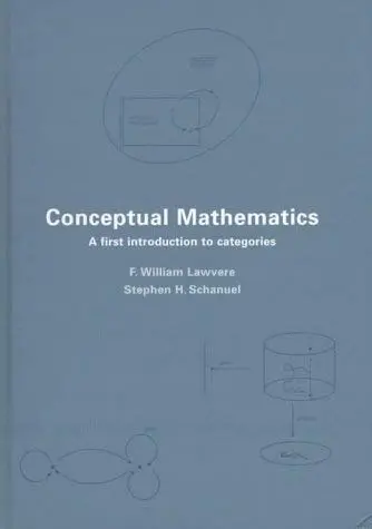 Cover of Conceptual Mathematics