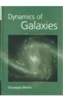 Cover of Dynamics of Galaxies