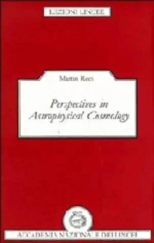 Cover of Perspectives in Astrophysical Cosmology