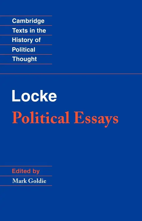 Cover of Locke