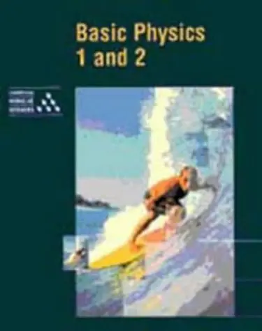 Cover of Basic Physics 1 and 2