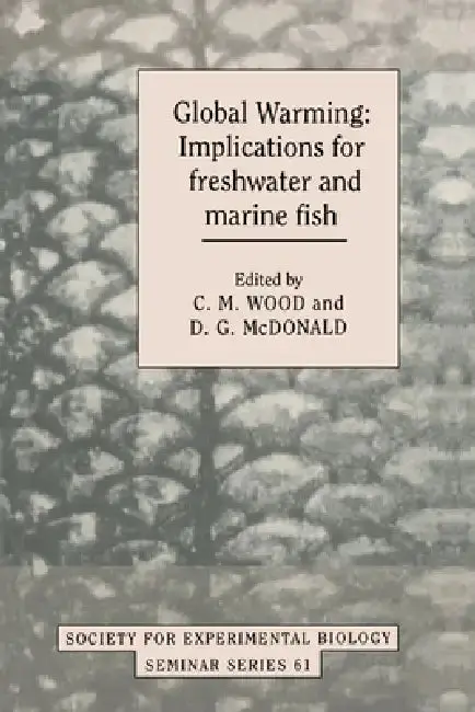 Cover of Global Warming