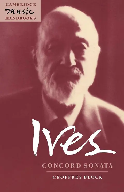 Cover of Ives