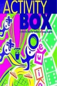 Cover of Activity Box