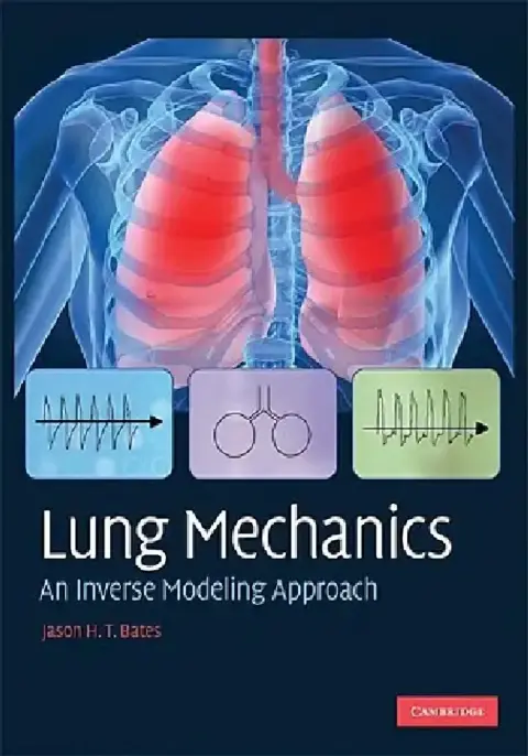 Cover of Lung Mechanics