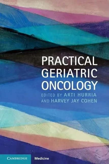Cover of Practical Geriatric Oncology
