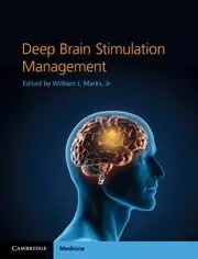 Cover of Deep Brain Stimulation Management