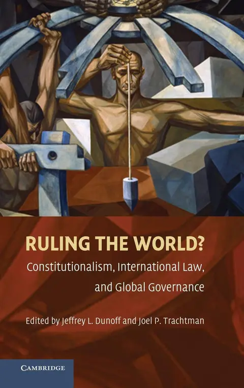Cover of Ruling the World?