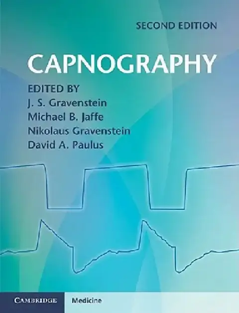 Cover of Capnography