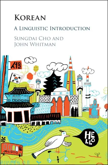 Cover of Korean