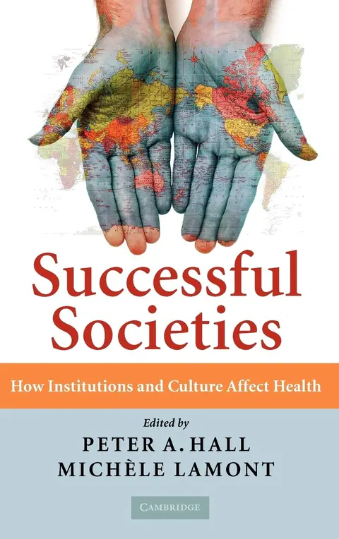 Cover of Successful Societies