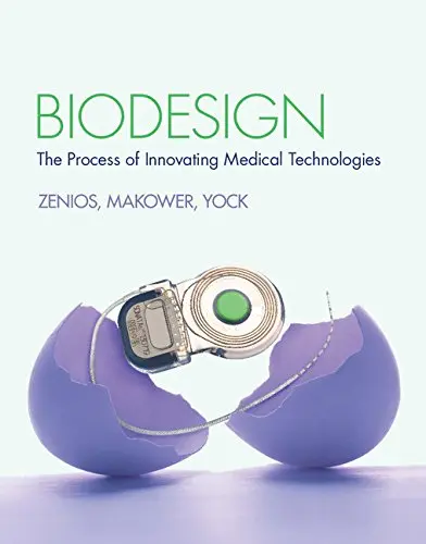 Cover of Biodesign