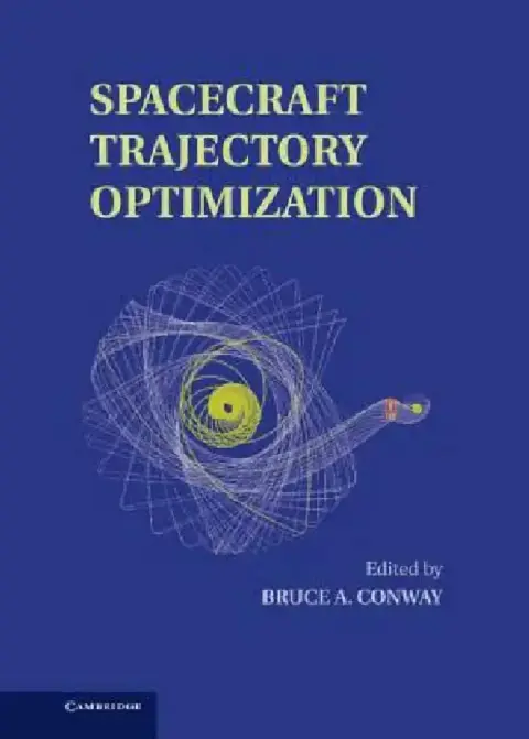 Cover of Spacecraft Trajectory Optimization