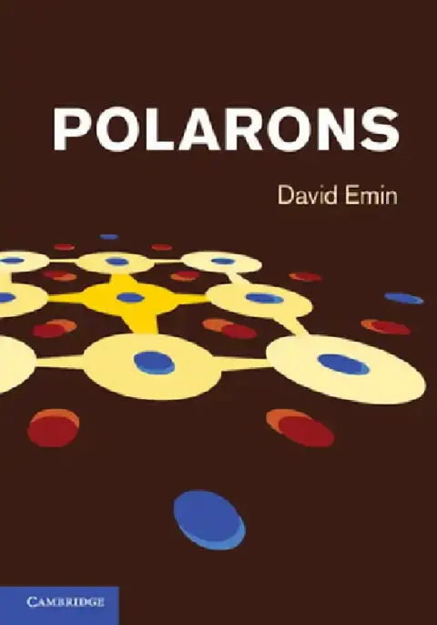 Cover of Polarons