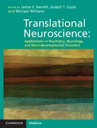 Cover of Translational Neuroscience