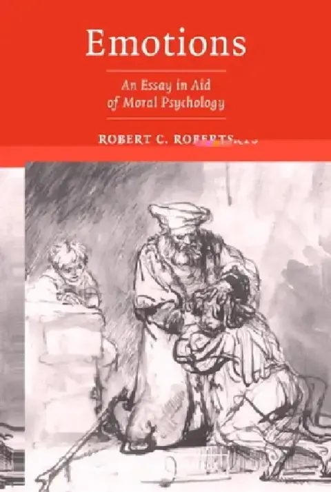 Cover of Emotions