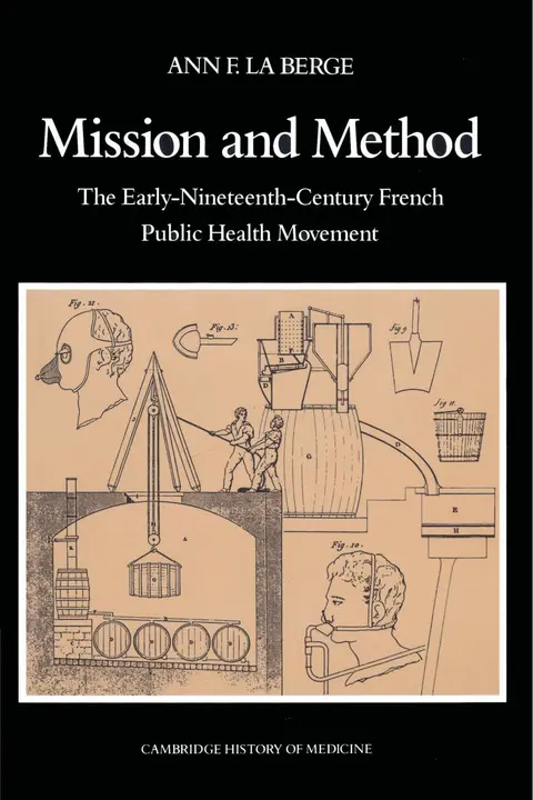 Cover of Mission and Method