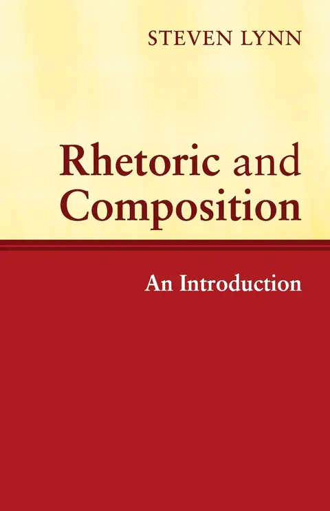 Cover of Rhetoric and Composition