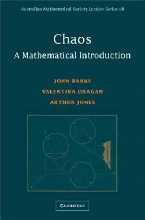 Cover of Chaos