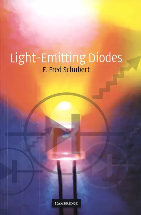 Cover of Light-Emitting Diodes