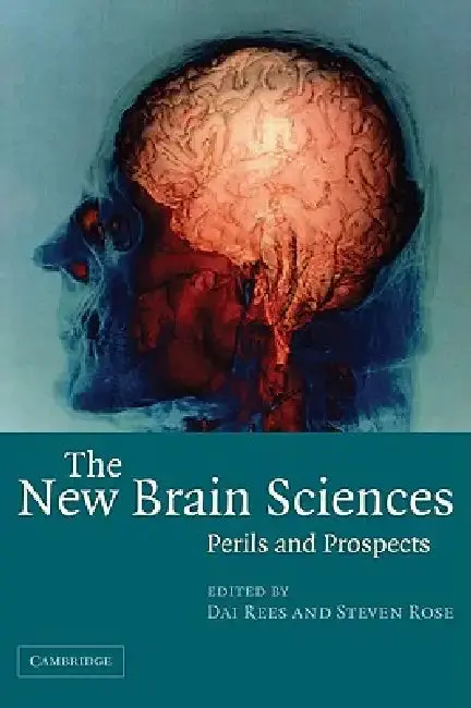 Cover of The New Brain Sciences