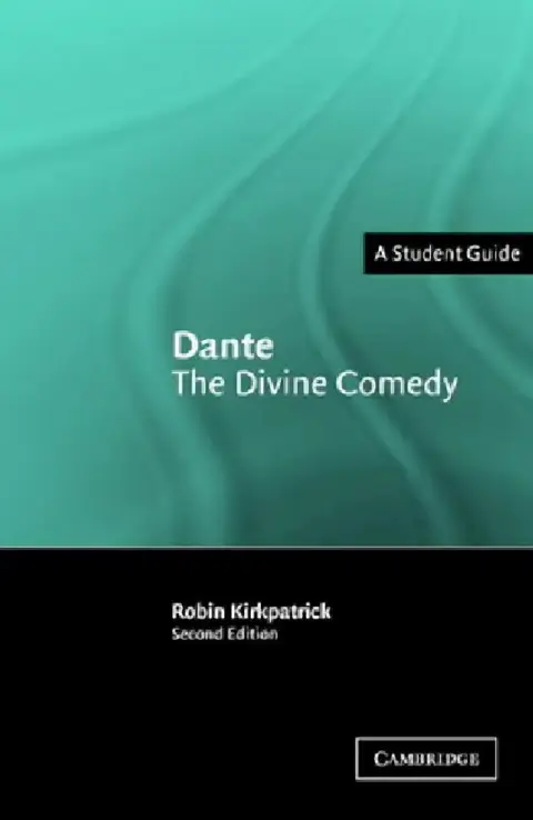 Cover of Dante